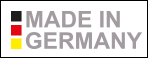 Die verdrehsichere Universal Ackerschiene von TS-Engel MADE IN GERMANY