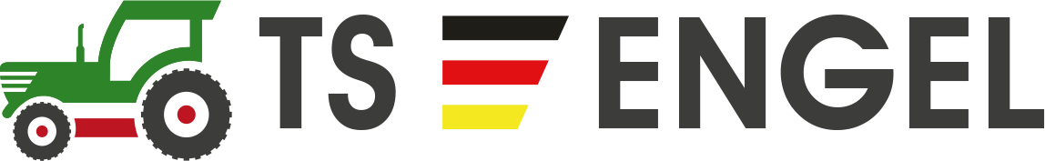 Technischer Service Engel | Ts-Engel.de - Universal Ackerschiene, Traktor-Ersatzteile und mehr